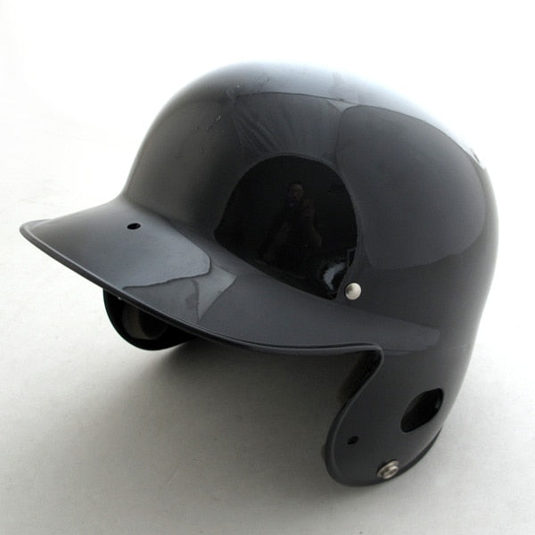 Adult children's ears hard to hit a baseball helmet / small size multicolor codes Baseball cap