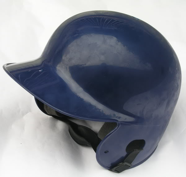 Adult children's ears hard to hit a baseball helmet / small size multicolor codes Baseball cap