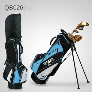Manufacturers customized PGM new golf stand bag men & women stand portable Ultraportability Edition