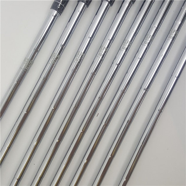 Golf Clubs 2019  M6 Iron Model  M4 Iron Set   Irons Golf Irons 4-9PS(8PCS) R/S Flex Steel/Graphite Shaft With Head Cover