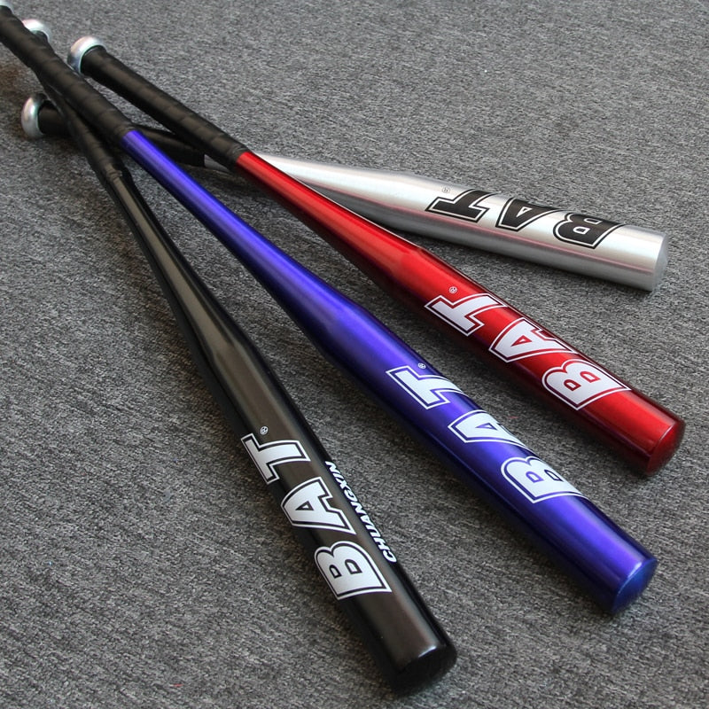 BAT Aluminium Alloy Baseball Bat of The Bit Softball Bat 6 Size Outdoor Sports Fitness Equipment Baseball Bat Baseball Equipment