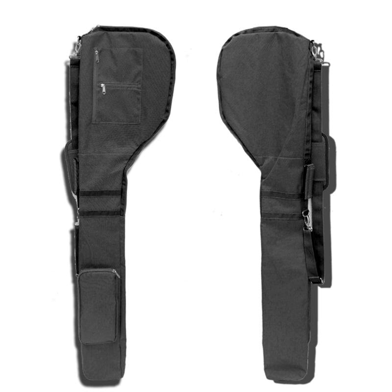 Golf Club Bag Nylon Environmental Protection Material Set Bag Soft Foldable Portable Golf Accessories   CORF