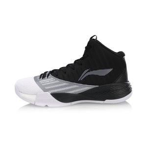 Li-Ning Men STORM On Court Basketball Shoes Cushion Bounce LiNing CLOUD TUFF RB Wearable Sport Shoes Sneakers ABPP003 XYL227