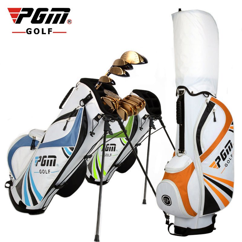 PGM new golf bag men women GOLF standard bag super portable version manufacturer
