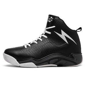 New Brand Men Basketball Shoes Sneakers Kevin Durant Shoes Lace up Ankle Shoes Shockproof basket homme baloncesto