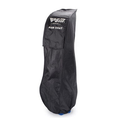 2018 PGM golf bag golf Rainproof Cover Golf Sunscreen Coat Dustproof Coat Uv Protection Anti-static golf bag Cover