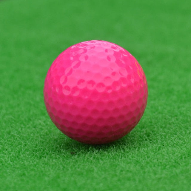 2018 Promotion Limited 80 - 90 Balle De Golf Match Game Scriptures Pgm Golf Balls Lol Floorball Sport Practice Three-layer Ball