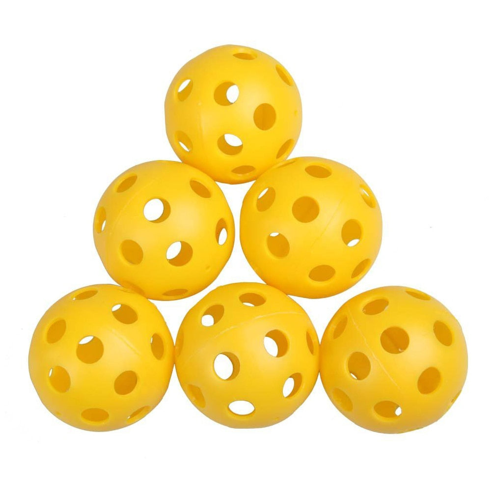 24 Outdoor Sport Golf Ball Game Training Match Competition Rubber Ball For Golf Three Layers High Grade Golf Balls