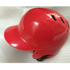 Professional ABS Baseball Helmet For Adult Softball Protective Mask Classic Catcher head protection equipment B81401