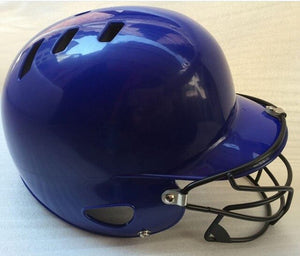 Professional ABS Baseball Helmet For Adult Softball Protective Mask Classic Catcher head protection equipment B81401