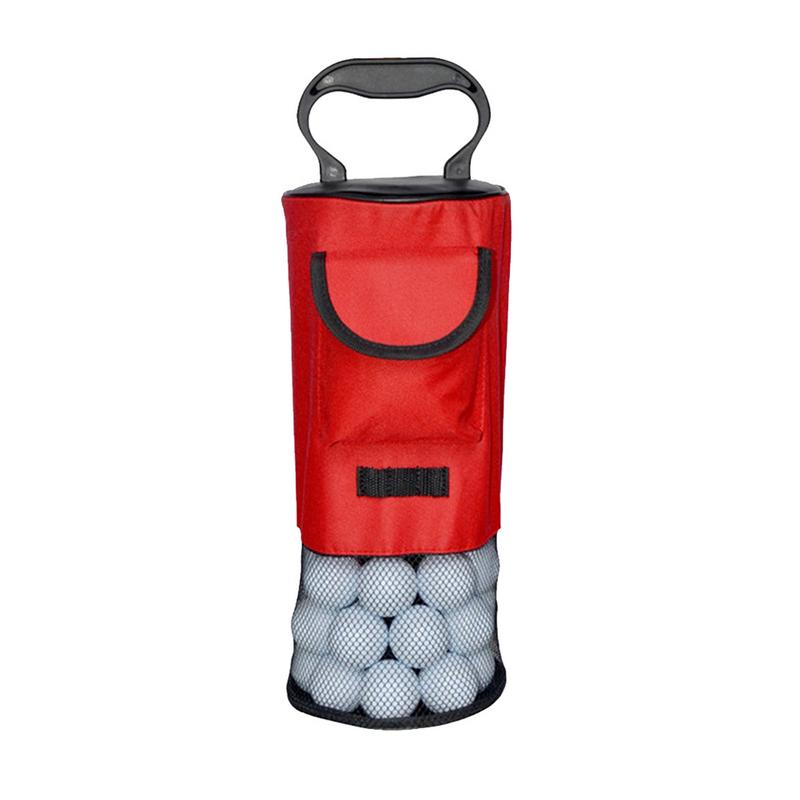 Golf Ball Picker Removable Practice Training Golf Pick Up Tool Study Accessories