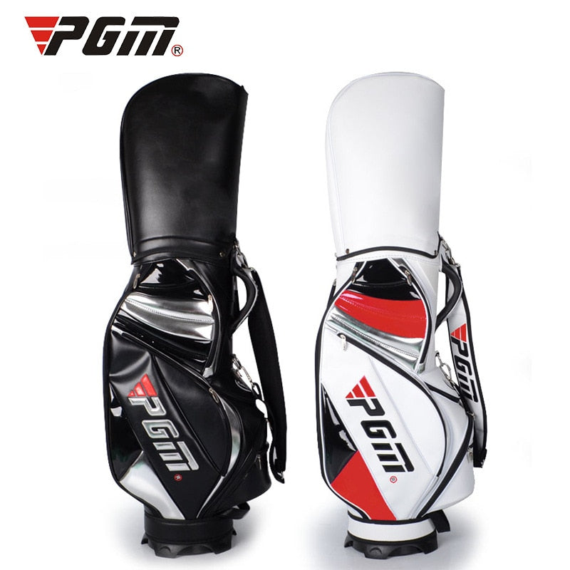 Pgm Golf Standard Bags Waterproof Anti-Friction Sport Package High Capacity Golf Caddy Staff Bag Cover Outdoor Handbags D0076