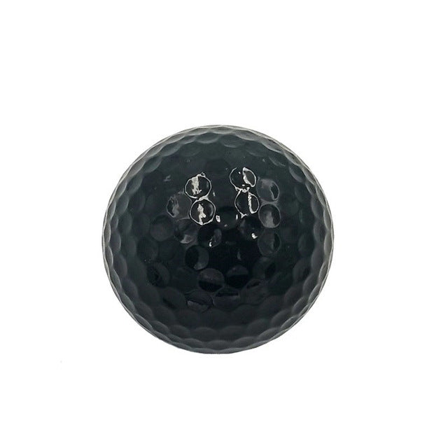 2018 Promotion Limited 80 - 90 Balle De Golf Match Game Scriptures Pgm Golf Balls Lol Floorball Sport Practice Three-layer Ball