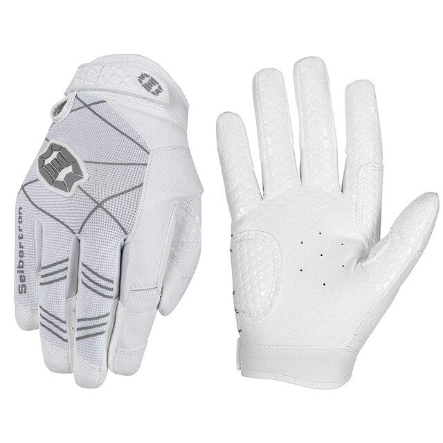 Seibertron Youth/child's Baseball/Softball Hitter Gloves/Batting Gloves-1 pair