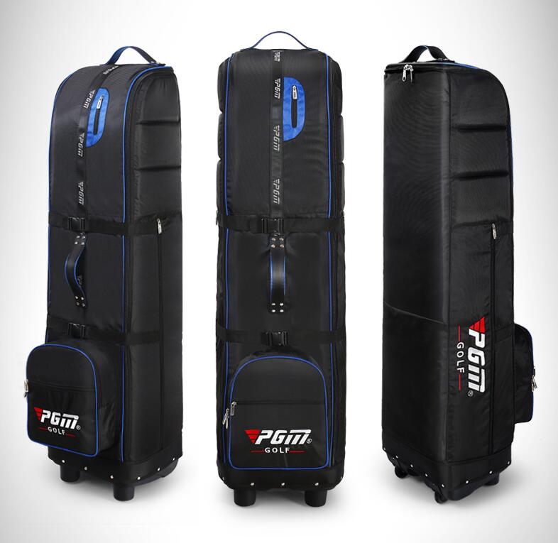 PGM Golf Air Bag Send dustproof storage bag Thicken aviation bag