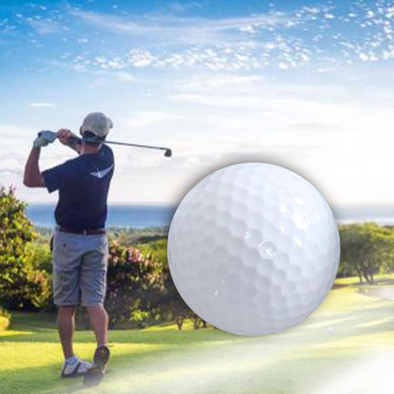 Golf Balls Srixon Callaway  Bridgestone Golf brand new two-layer exercise ball