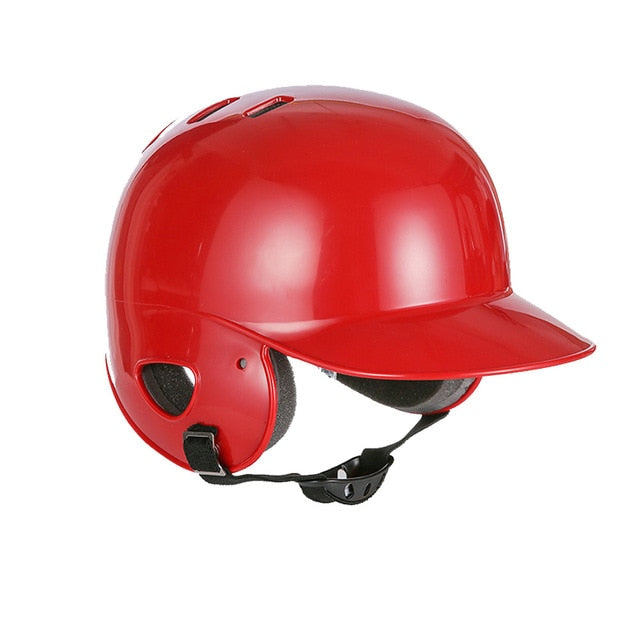Professional Baseball Helmet for Baseball Training Head Protection