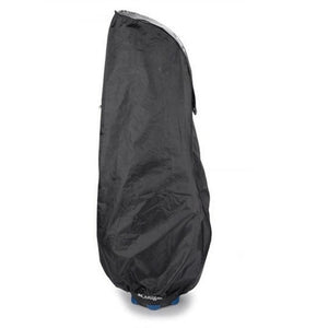 PGM Raincoat For Golf Bag Folding Portable Waterproof Dustproof Nylon Golf Bag Rain Cover Protection Black Gray Dust Cover Case